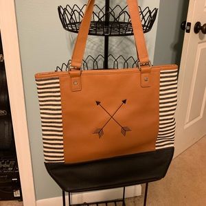 Thirty one tote